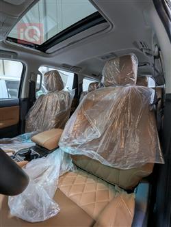 میتسوبیشی پاجیرۆ